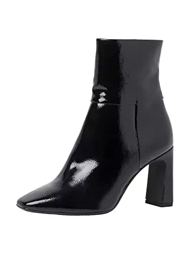 Tamaris Stiefel Tamaris Damen Stiefelette 1-1-25399-29 normal Größe: EU