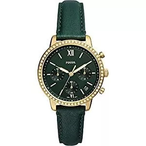 Fossil Uhren FOSSIL Watch ES5239