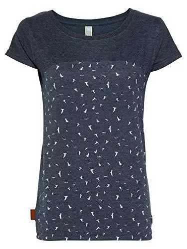 alife &amp; kickin T-Shirts alife &amp; kickin Damen Clariceak T-Shirt