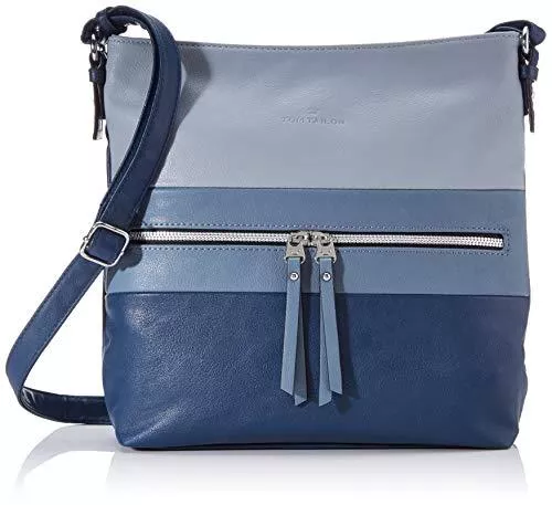 Tom Tailor and Denim Tom Tailor Bags Taschen & Rucksäcke TOM TAILOR - Womenswear ELLEN Damen Schultertasche