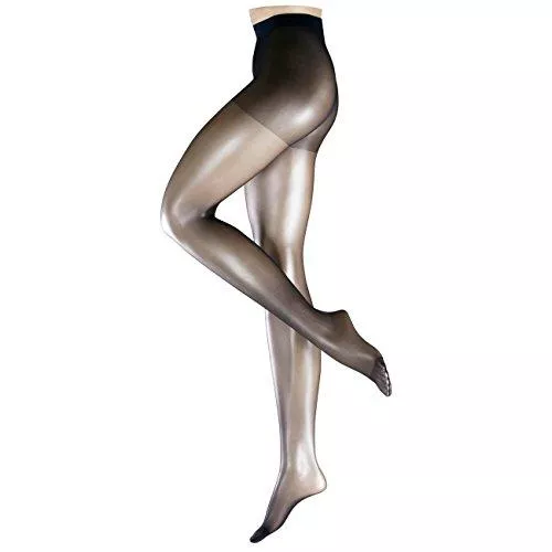 FALKE Socken & Strümpfe FALKE Strumpfhosen Invisible Deluxe 8 2er Pack