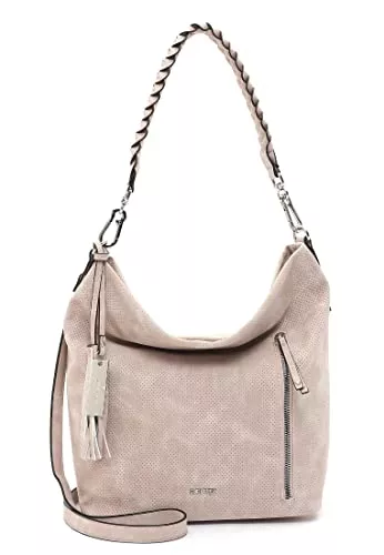 SURI FREY Taschen & Rucksäcke SURI FREY Beutel Steffy 13513 Damen Handtaschen Uni