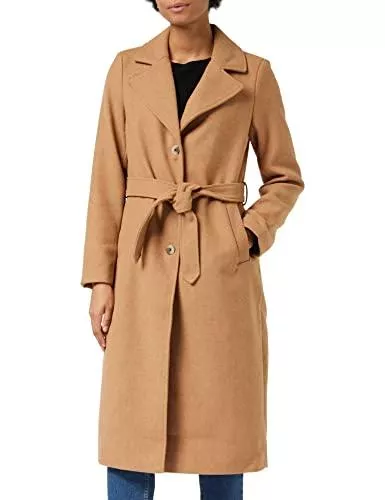 PIECES Mäntel PIECES Female Mantel PCJOSIE