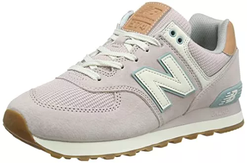 New Balance Sneaker & Sportschuhe New Balance Damen 574 Sneaker, Einheitsgröße
