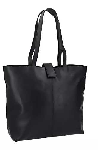 Gusti Taschen & Rucksäcke Gusti Shopper Leder - Alexandra Handtasche Damen Arbeitstasche Leder