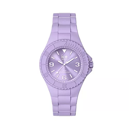 ICE-WATCH Uhren Ice-Watch - ICE generation - Damenuhr mit Silikonarmband