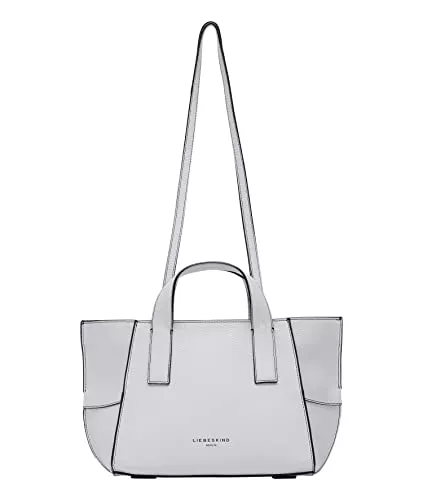 Liebeskind Berlin Taschen & Rucksäcke Liebeskind Berlin Damen Mia Satchel M, Medium (HxBxT 23cm x 33cm x 9.5cm)
