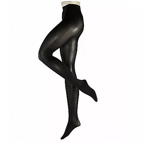 ESPRIT Socken & Strümpfe ESPRIT Cotton Tights 2er Pack