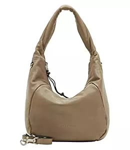 Liebeskind Berlin Taschen & Rucksäcke Liebeskind Berlin Damen Farrah Hobo M, Medium (HxBxT 28cm x 45cm x 15cm)