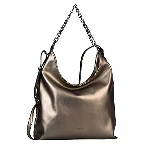 Gabor Taschen & Rucksäcke Gabor Bags Damen Banu Schultertasche, 37x11x38