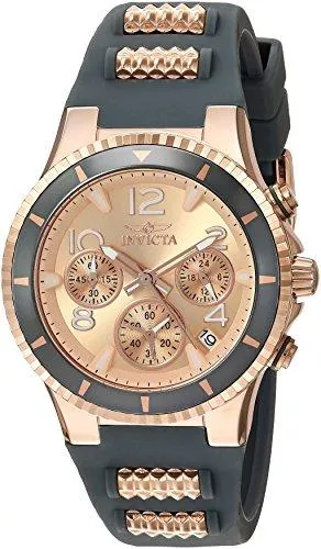 Invicta Uhren Invicta BLU 24189 Damenuhr - 39mm
