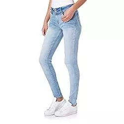 WallFlower Jeans WallFlower Damen Instasoft Ultra Fit Skinny Jeans