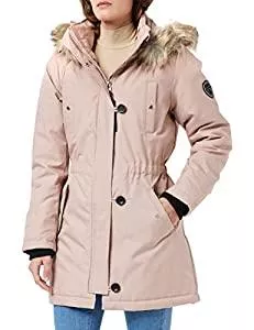 ONLY Jacken ONLY Damen Onliris Fur Winter Parka Cc OTW Jacke