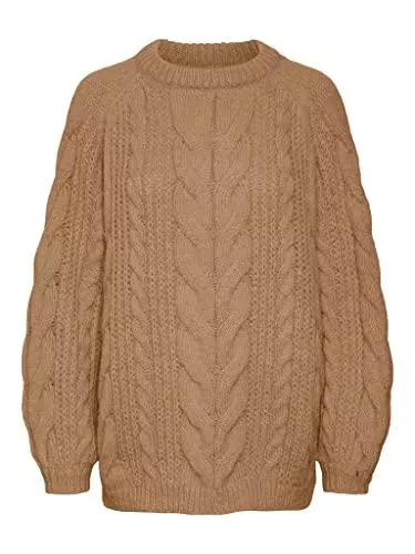 VERO MODA Pullover & Strickmode Vero Moda Damen Pullover 10271666