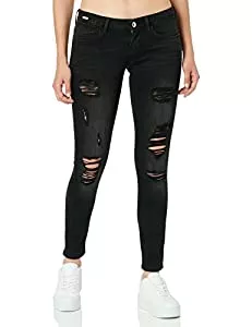 ONLY Mäntel ONLY Damen Onlcoral Life Low Sk ANK Coin des Blk Jeans