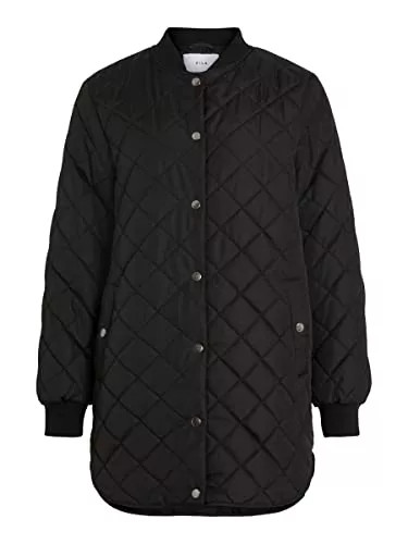 Vila Mäntel Vila Female Mantel Gesteppte