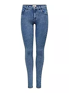 ONLY Jeans ONLY Female Skinny Fit Jeans ONLRoyal Regular