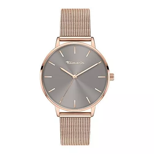 Tamaris Uhren Tamaris Armbanduhr