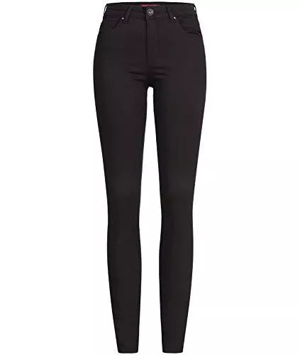 Rock Creek Jeans Rock Creek Damen Jeans Hose Skinny Jeanshose M47