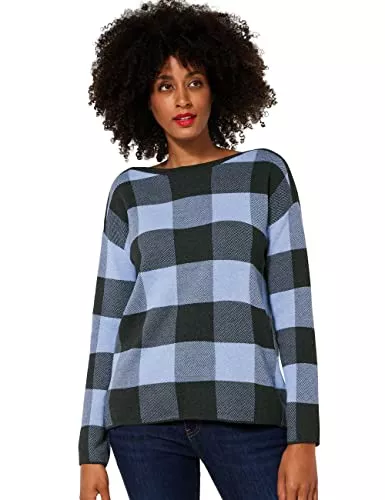 Street One Pullover & Strickmode Street One Damen Damenpullover