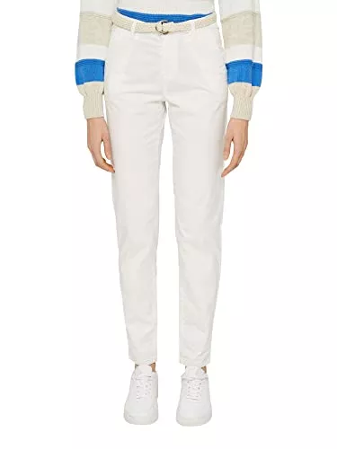 ESPRIT Hosen ESPRIT Damen Hose 992ee1b301