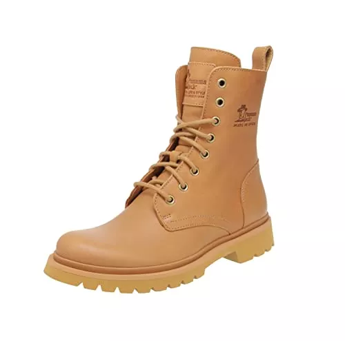 Panama Jack Stiefel Panama Jack Damen Florida B1 Combat Boot
