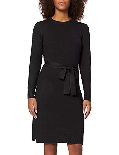 PIECES Freizeit PIECES Female Strickkleid PCCAVA