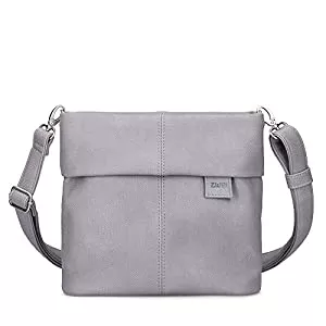 Zwei Taschen & Rucksäcke Zwei Mademoiselle M8 - Schultertasche 25 cm