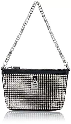 Guess Taschen & Rucksäcke Guess Virtual Mini Convertable Black Multi