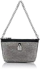 Guess Taschen & Rucksäcke Guess Virtual Mini Convertable Black Multi