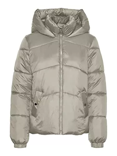 VERO MODA Jacken VERO MODA Female Jacke Gefütterte