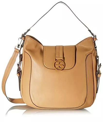 ESPRIT Taschen & Rucksäcke ESPRIT Damen 021ea1o312 Tasche, Einheitsgröße