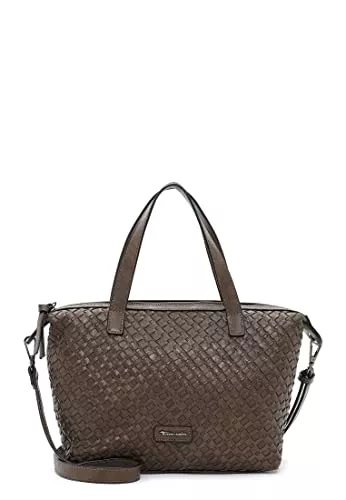 Tamaris Taschen & Rucksäcke Tamaris Jelena Shopper Tasche 34 cm