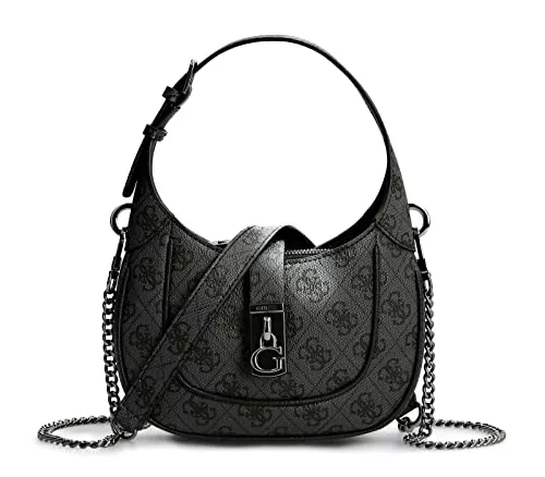 Guess Taschen & Rucksäcke Guess Maimie Schultertasche 21 cm