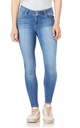 WallFlower Jeans WallFlower Damen Instasoft Ultra Fit Skinny Jeans