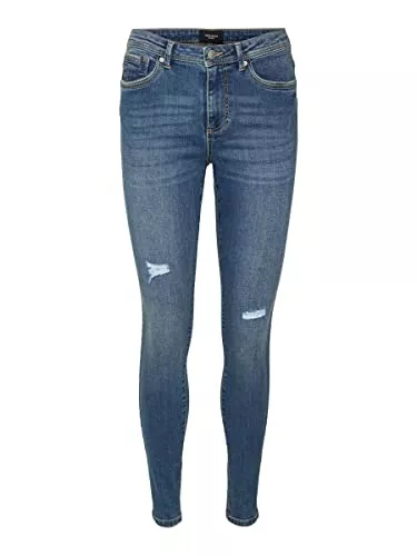 VERO MODA Jeans VERO MODA Damen Jeanshose