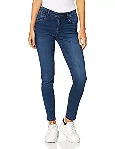 Noisy may Jeans Noisy may Female Skinny Fit Jeans NMJEN Normal Waisted