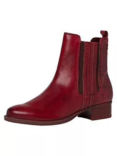 Tamaris Stiefel Tamaris Damen 1-1-25309-25 Stiefelette