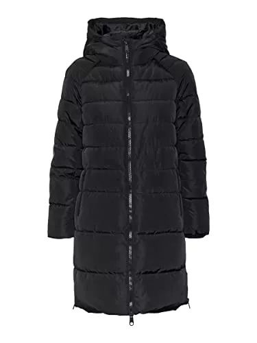 VERO MODA Mäntel VERO MODA Female Jacke Glänzende Lange