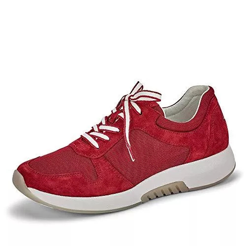 Gabor Sneaker & Sportschuhe Gabor Damen Rollingsoft Derbys