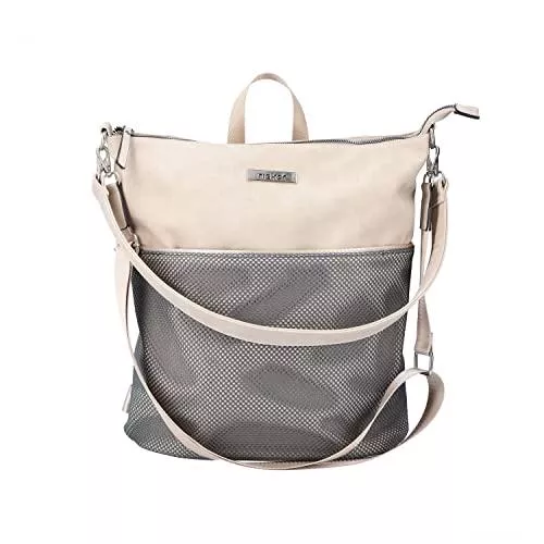 Rieker Taschen & Rucksäcke Rieker Damen H1495 Rucksack, S