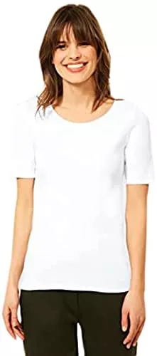 Cecil T-Shirts Cecil Damen Lena T-Shirt