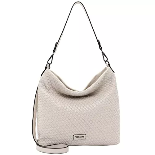Tamaris Taschen & Rucksäcke Tamaris Jelena Schultertasche 34 cm