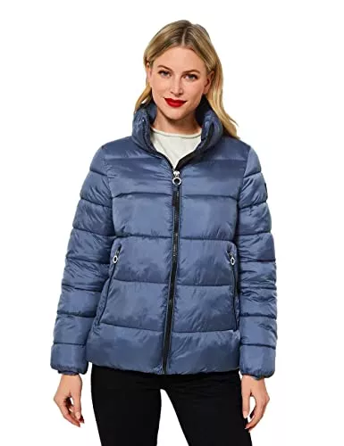 Street One Jacken Street One Damen Winterjacke