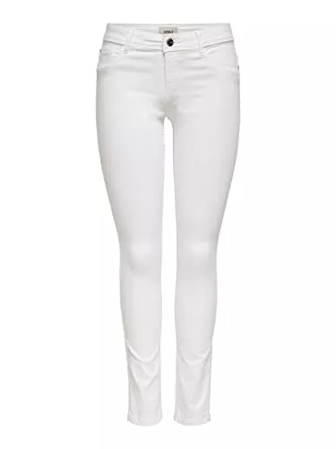 ONLY Jeans ONLY Female Skinny Fit Jeans ONLRoyal High
