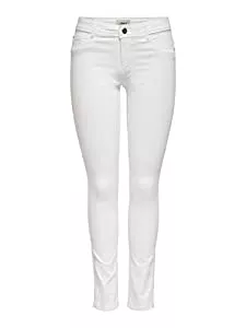 ONLY Jeans ONLY Female Skinny Fit Jeans ONLRoyal High