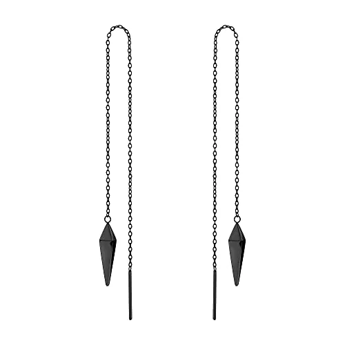 LIEBESKIND BERLIN TIME &amp; JEWEL Schmuck Liebeskind Berlin Hängeohrringe