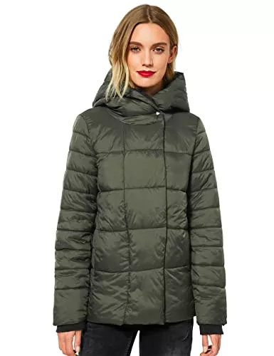 Street One Jacken Street One Damen Winterjacke