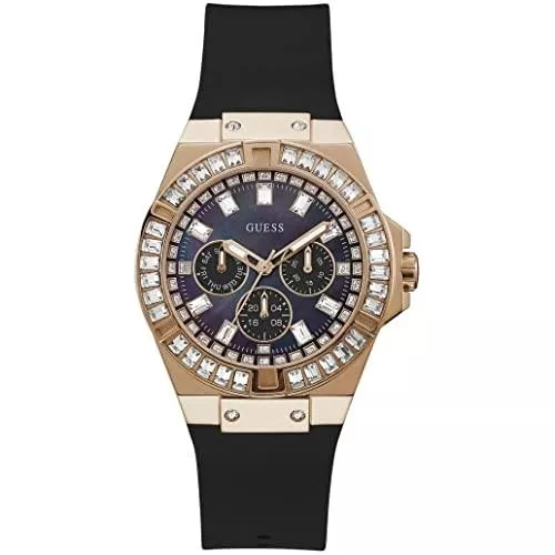 GUESS Uhren Guess Watch GW0118L2