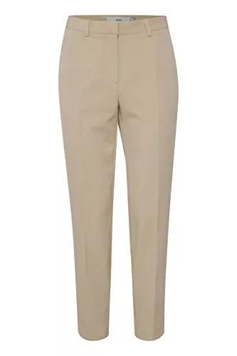 ICHI Langarmblusen ICHI IHLEXI PA3 PA3 - Stoffhose - 20112991